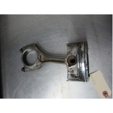 20R009 Left Piston and Rod Standard For 13-14 Subaru Outback  2.5 12100AA470